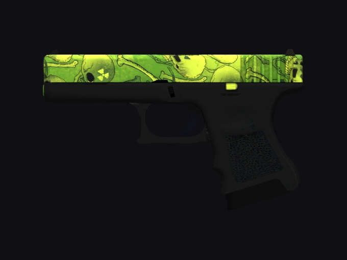 skin preview seed 607