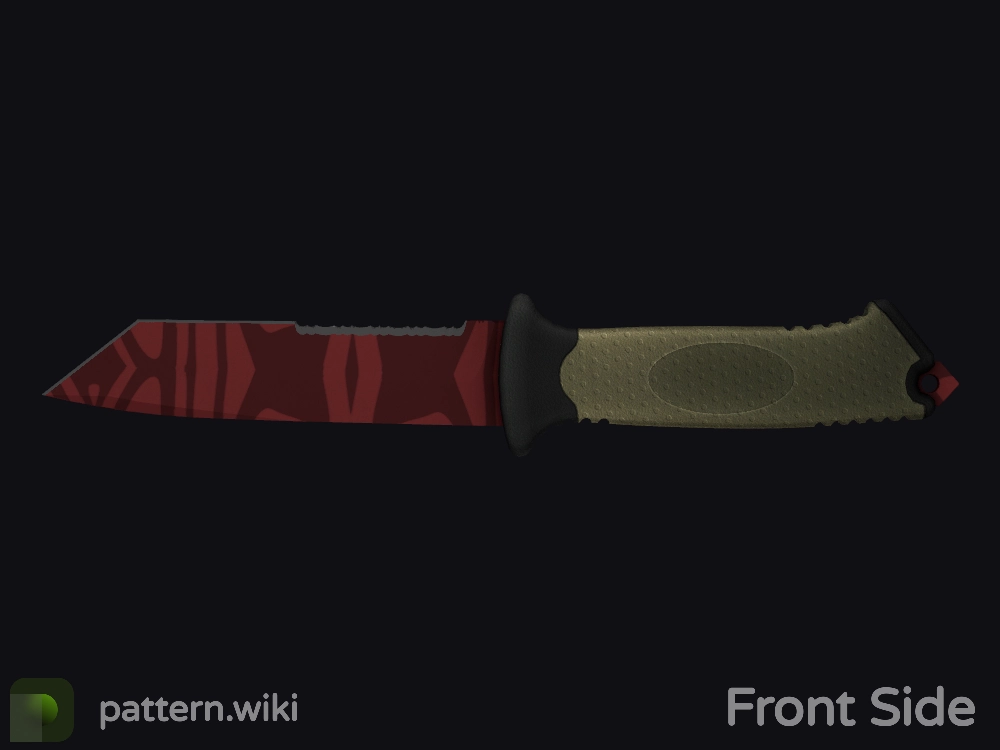 Ursus Knife Slaughter seed 687