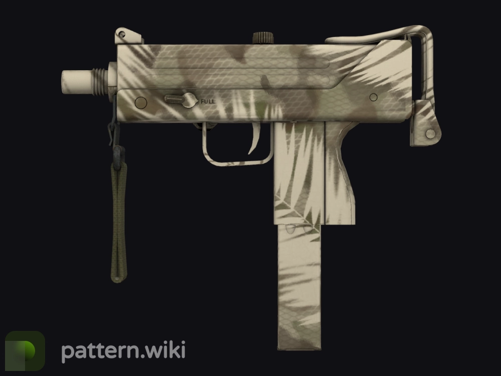 MAC-10 Palm seed 957