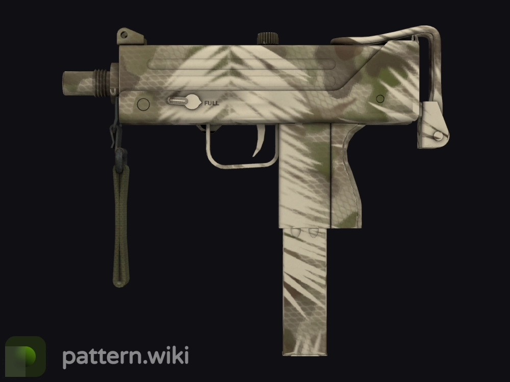 MAC-10 Palm seed 793