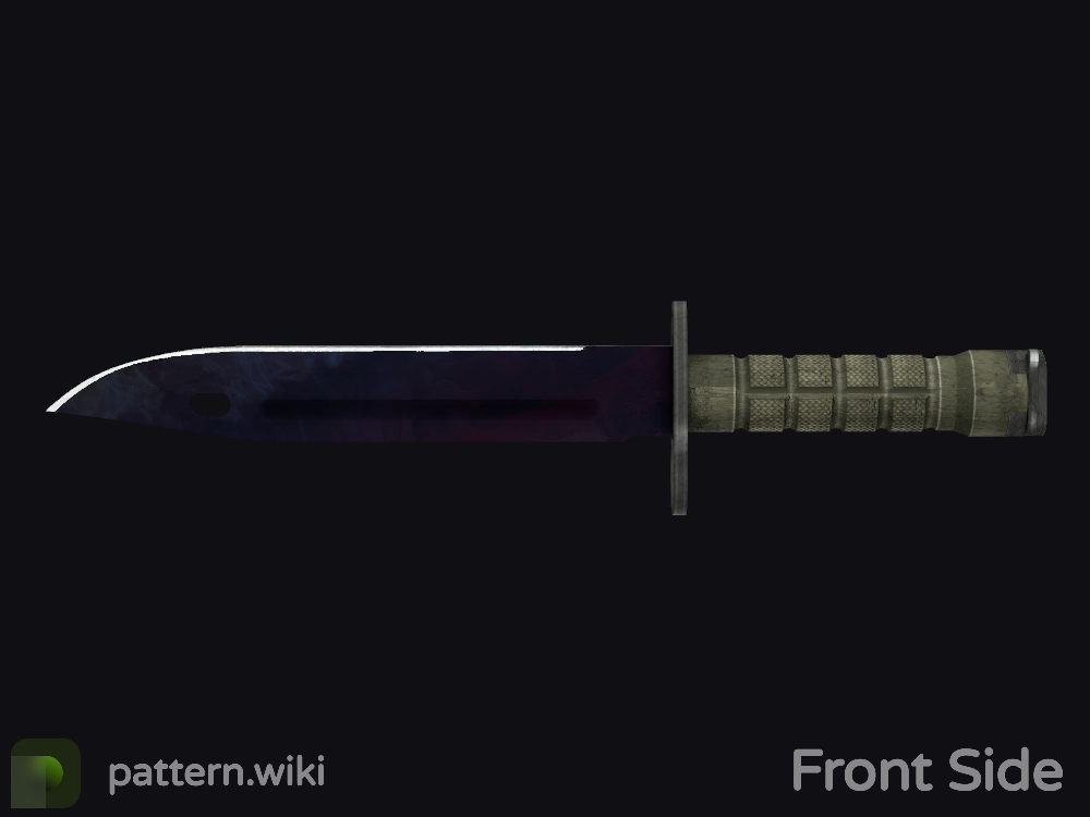 Bayonet Doppler seed 695