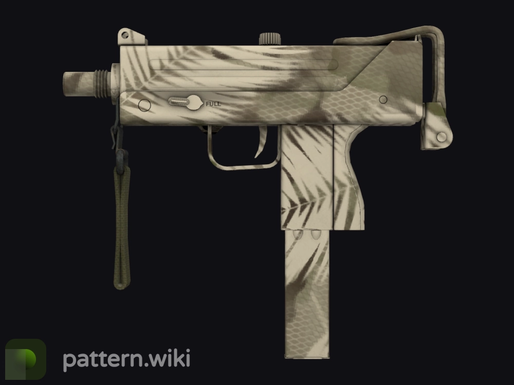 MAC-10 Palm seed 944