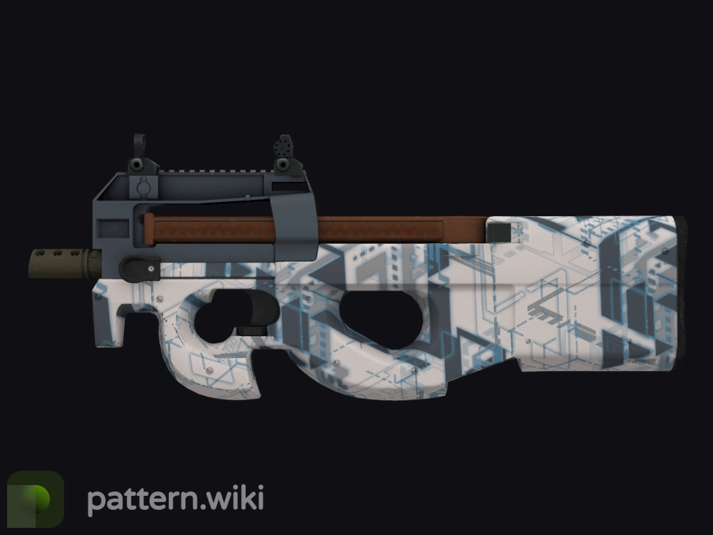 P90 Schematic seed 701