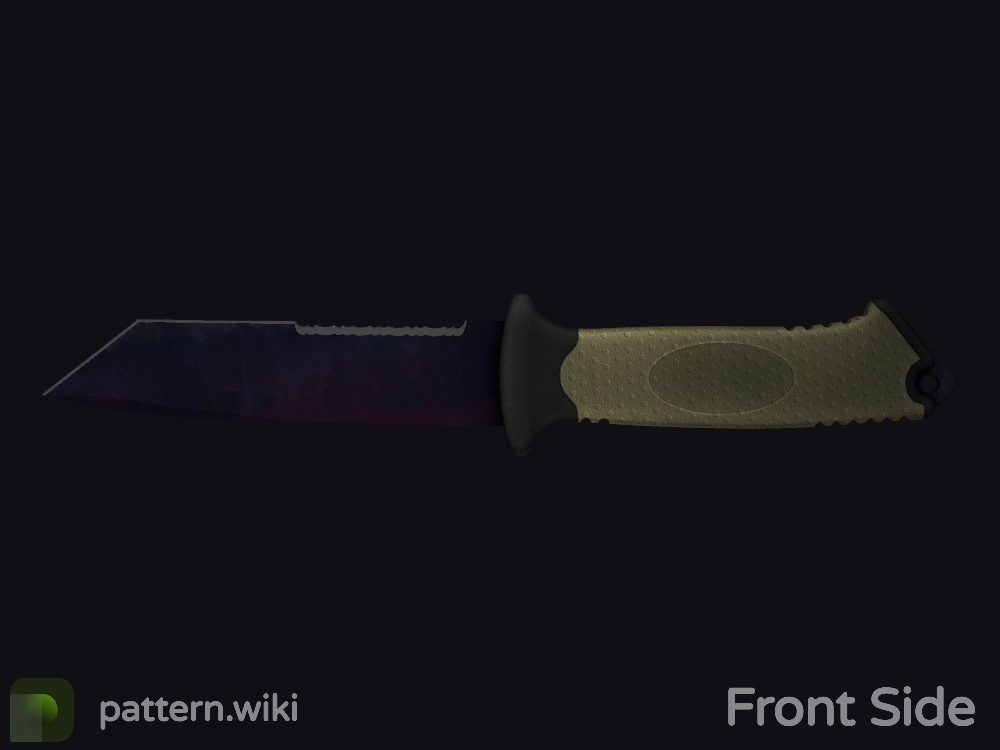 Ursus Knife Doppler seed 944