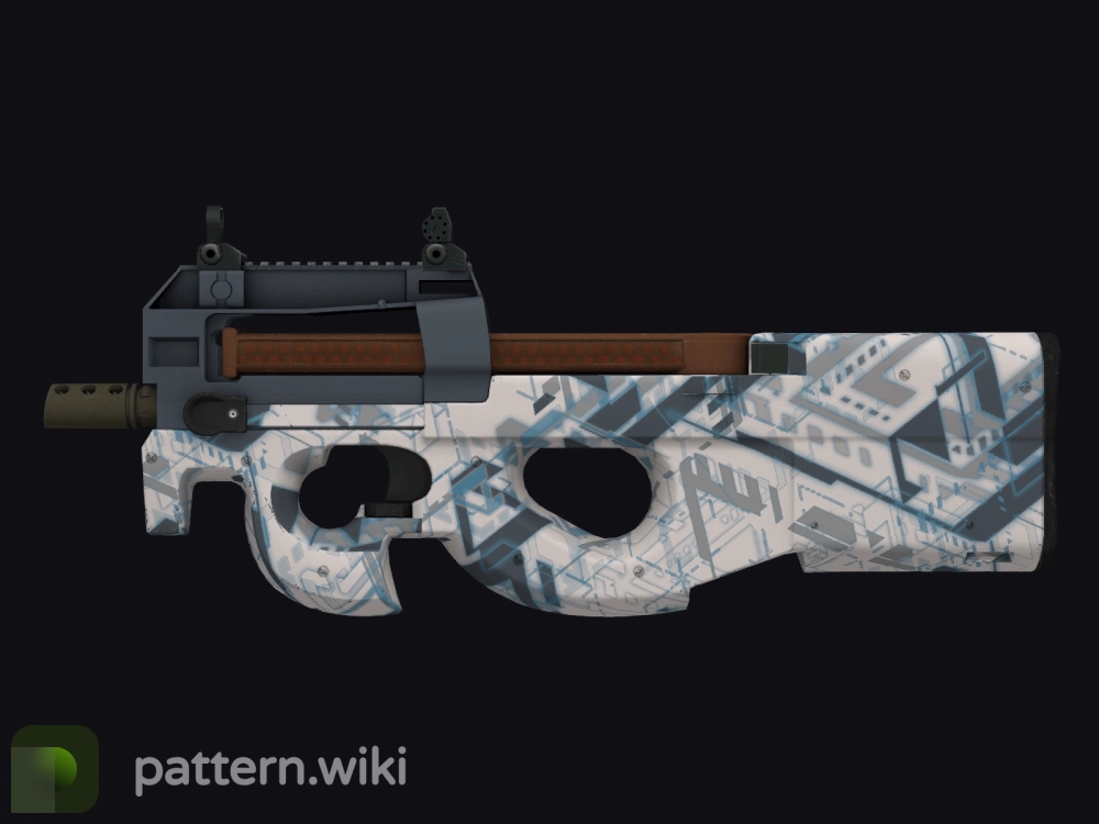 P90 Schematic seed 816