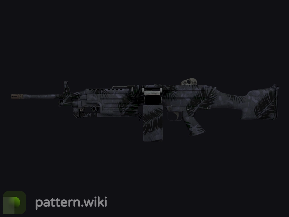 M249 Midnight Palm seed 403