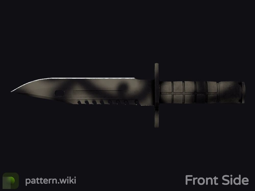 M9 Bayonet Scorched seed 355