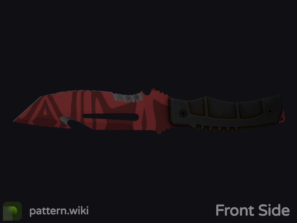 Survival Knife Slaughter seed 684