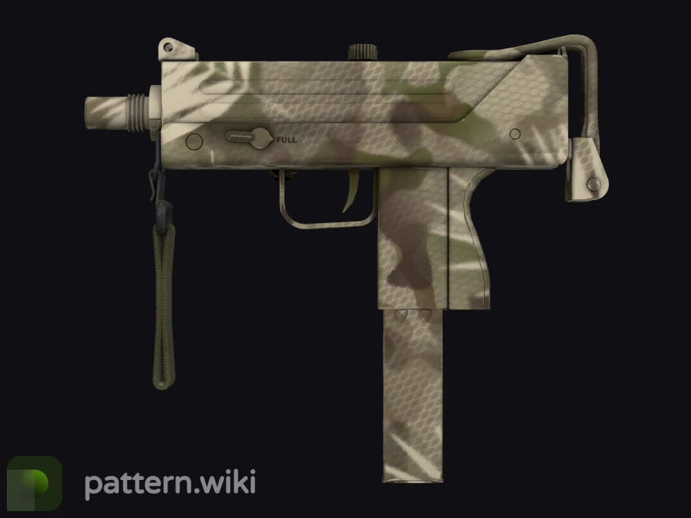 MAC-10 Palm seed 799