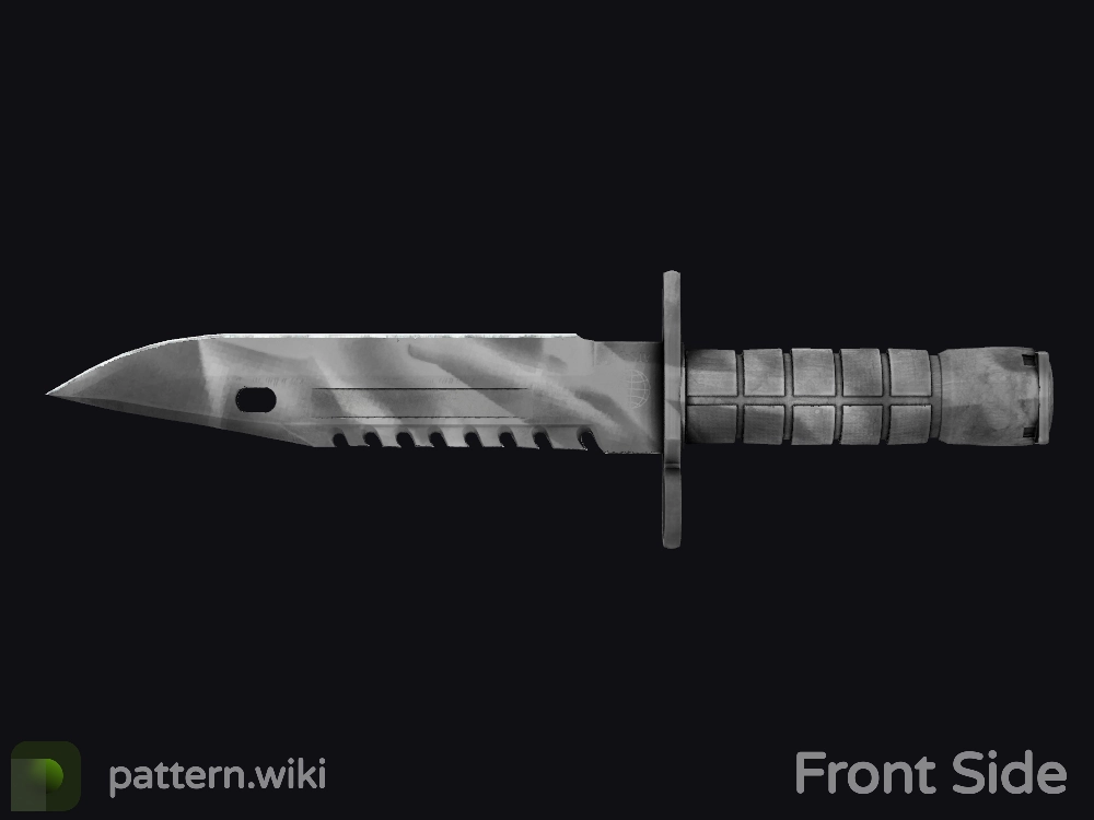 M9 Bayonet Urban Masked seed 716