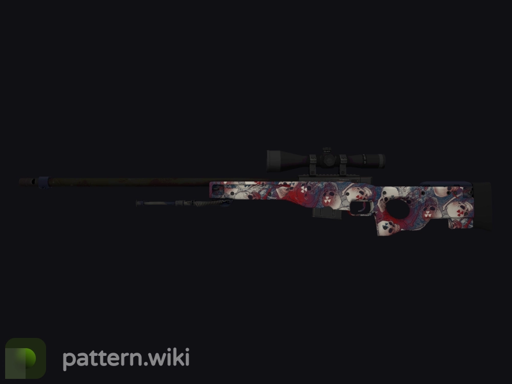 AWP Acheron seed 783