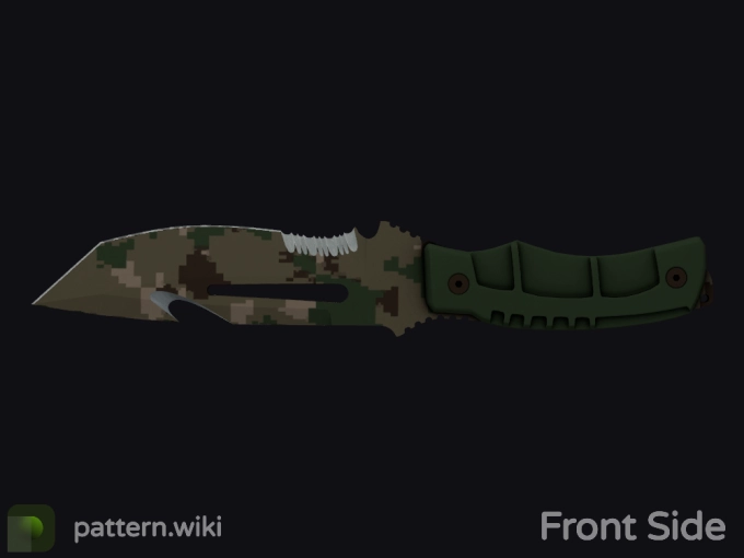 skin preview seed 612