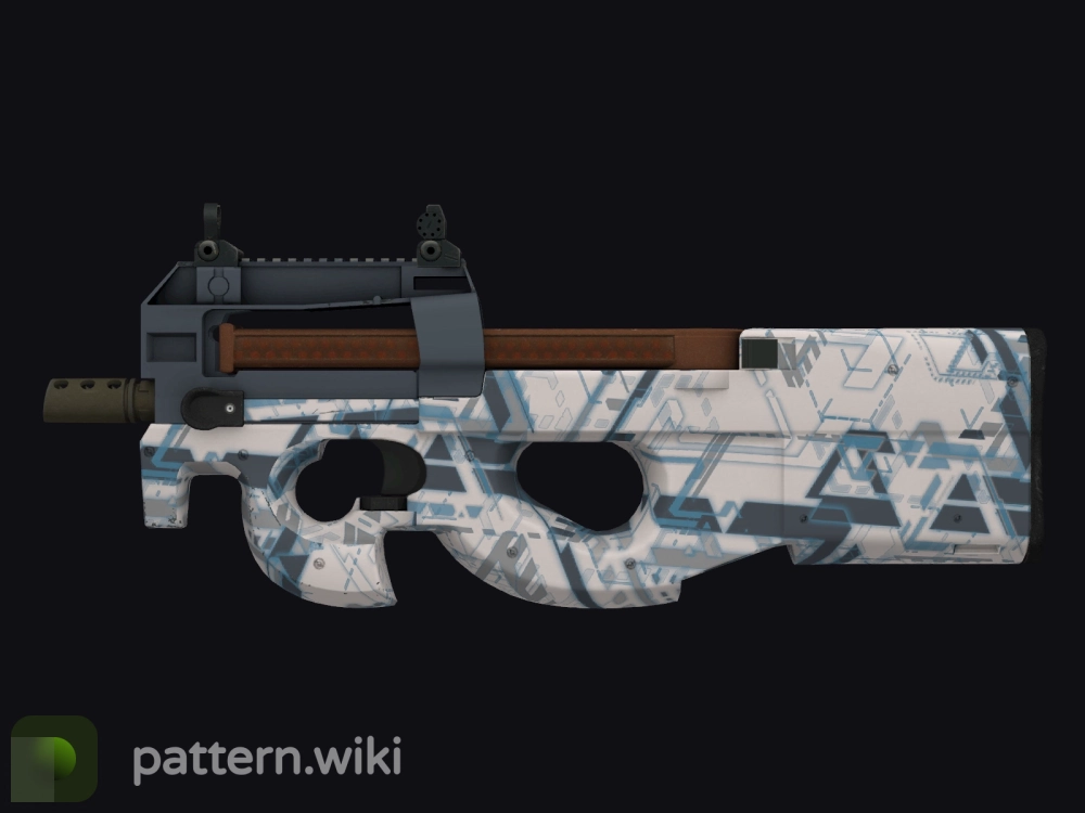 P90 Schematic seed 138