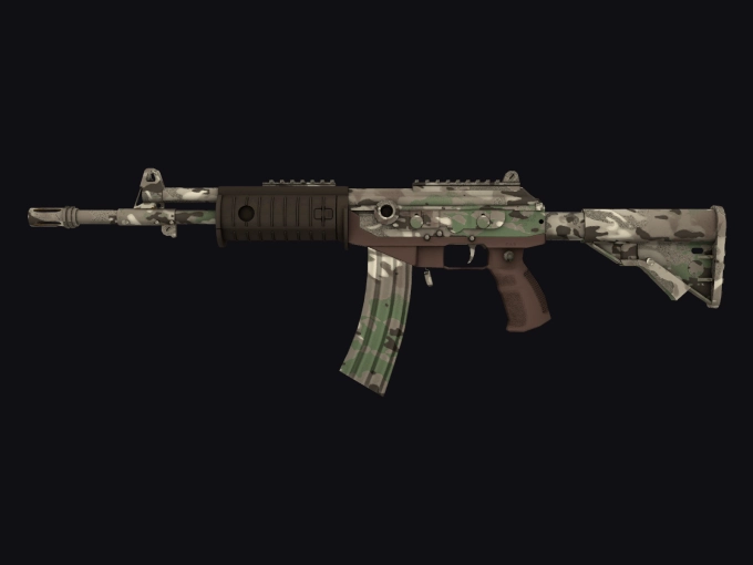 skin preview seed 981