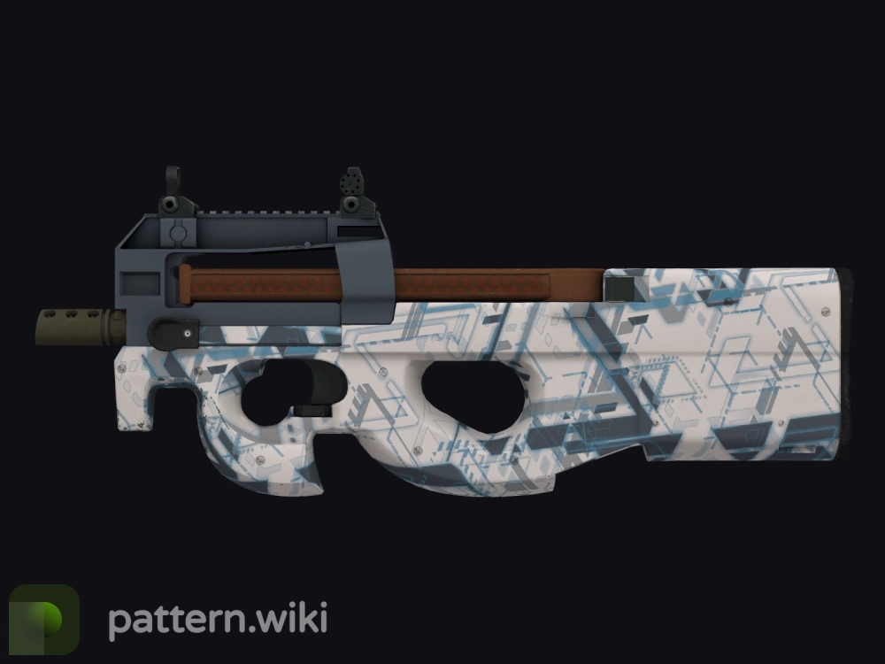 P90 Schematic seed 187