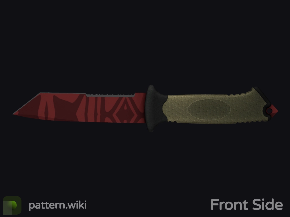 Ursus Knife Slaughter seed 320