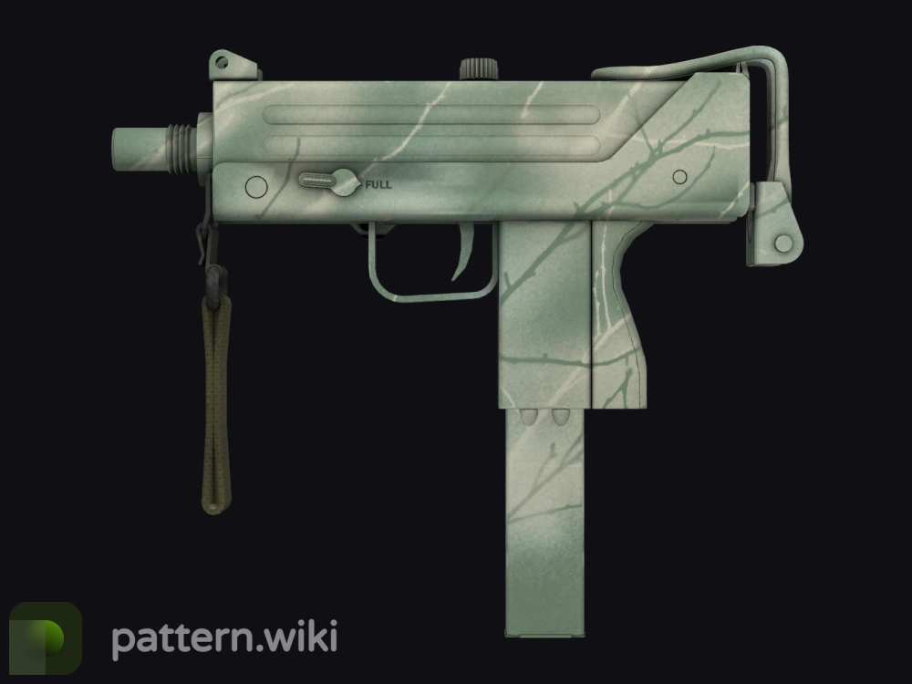 MAC-10 Surfwood seed 530