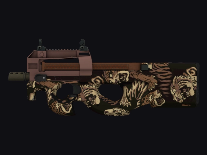 skin preview seed 509