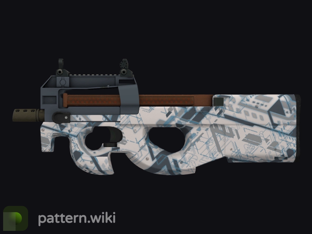 P90 Schematic seed 259