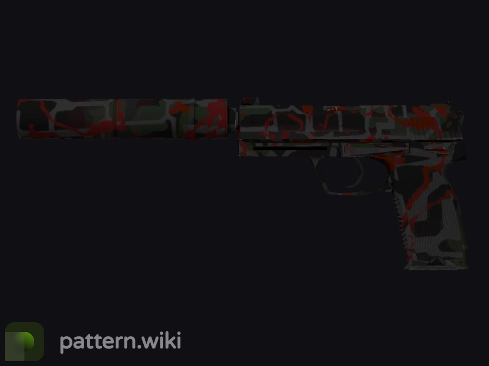 USP-S Serum seed 902