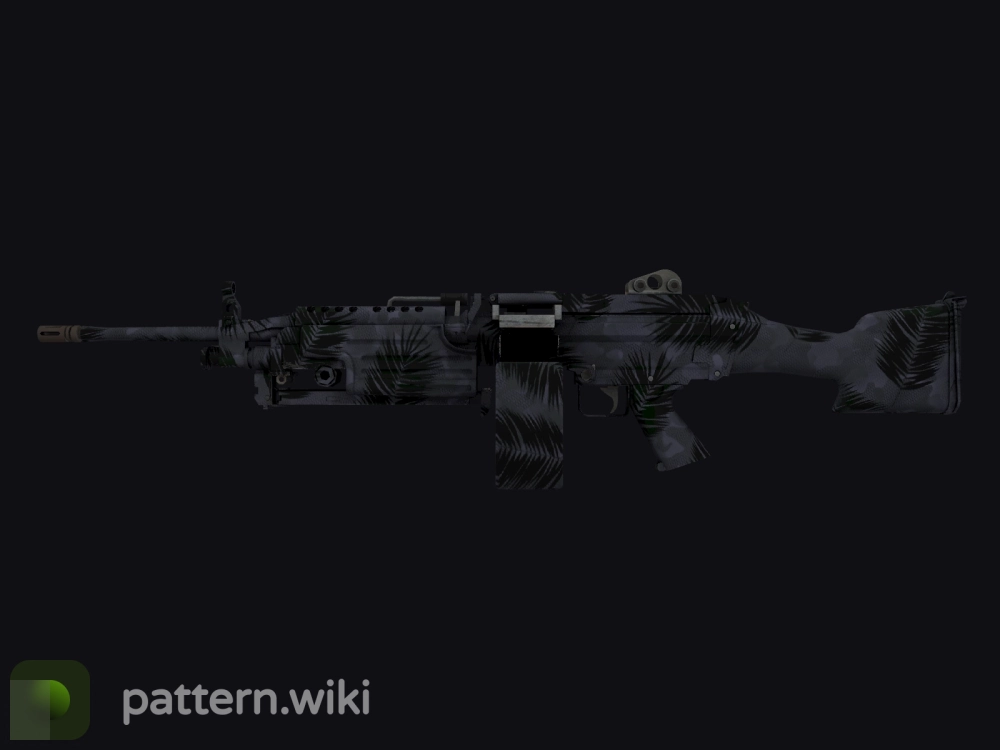 M249 Midnight Palm seed 865