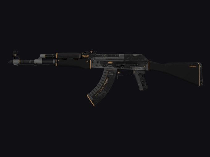 AK-47 Elite Build preview