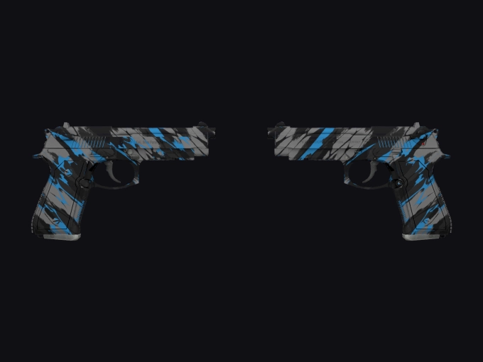 skin preview seed 718