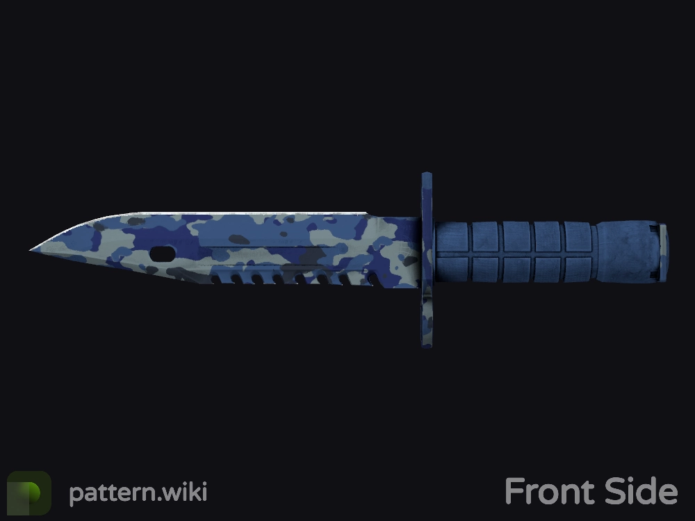 M9 Bayonet Bright Water seed 324