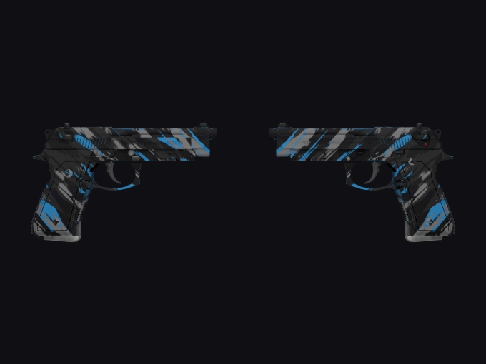 skin preview seed 317