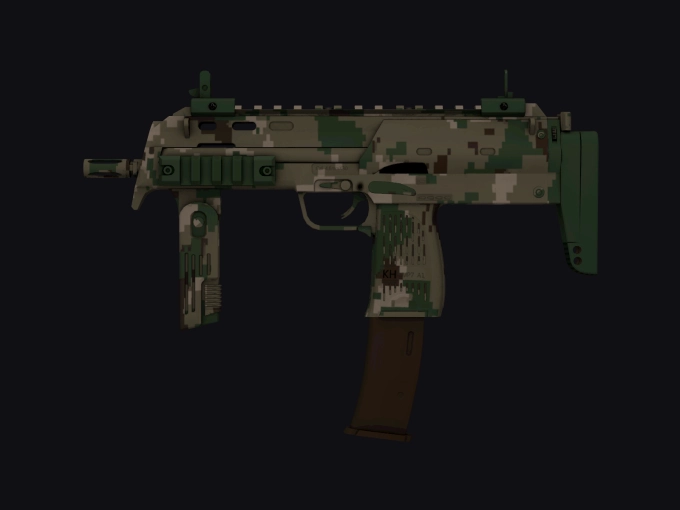 skin preview seed 951