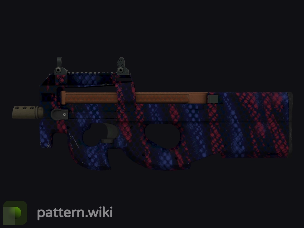 P90 Teardown seed 883