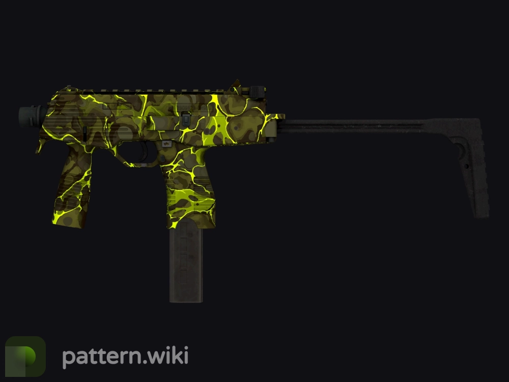 MP9 Bioleak seed 1