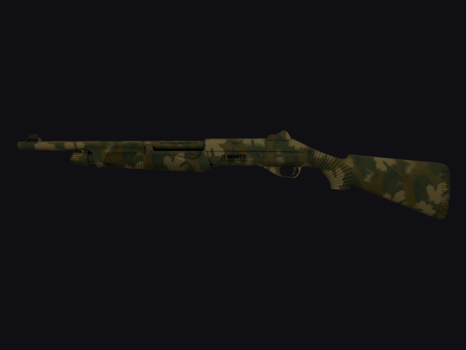 skin preview seed 917