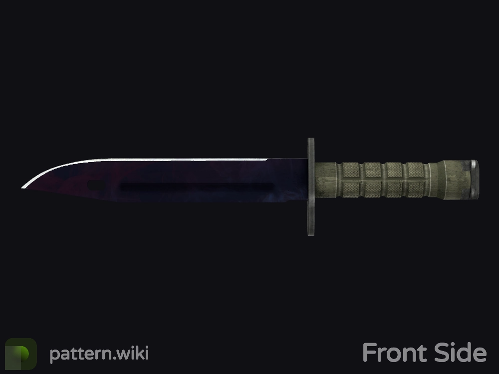 Bayonet Doppler seed 62