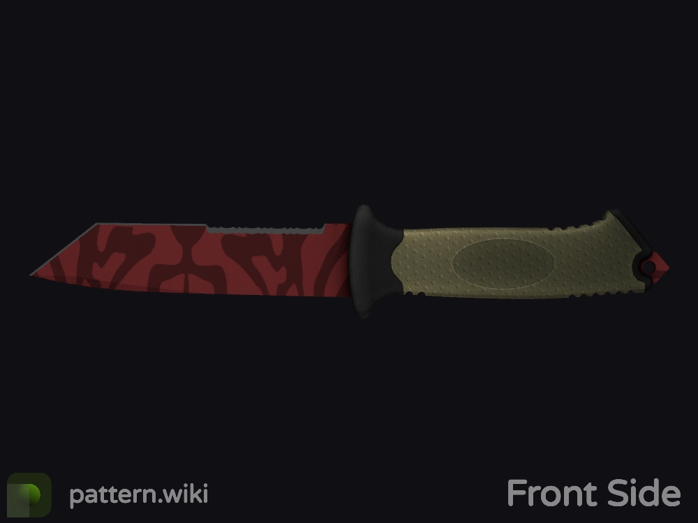 Ursus Knife Slaughter seed 16