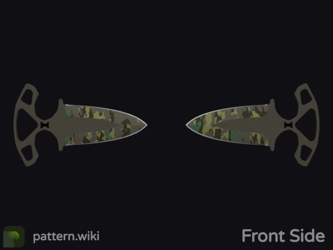 skin preview seed 321