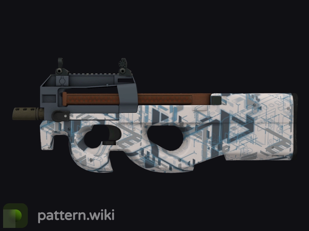 P90 Schematic seed 326