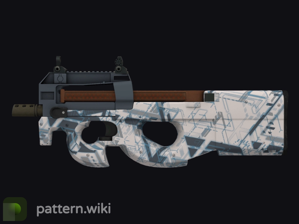 P90 Schematic seed 512