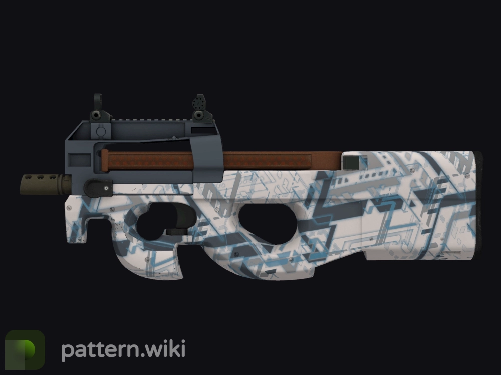 P90 Schematic seed 821