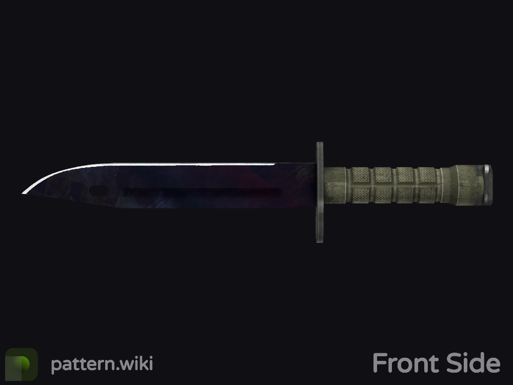 Bayonet Doppler seed 969