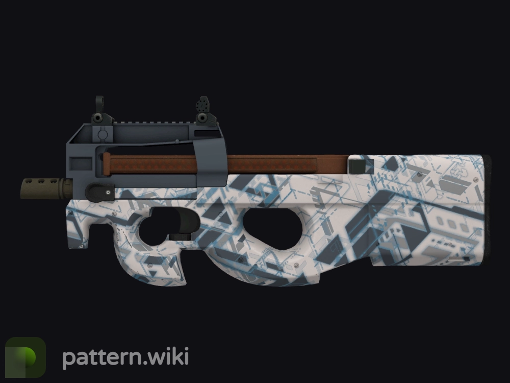 P90 Schematic seed 514